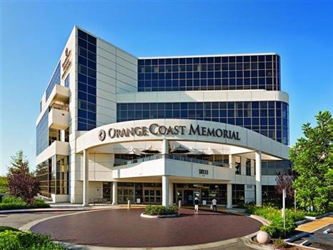 Orange Coast Memorial